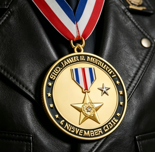 Medal