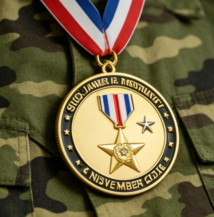 Medal