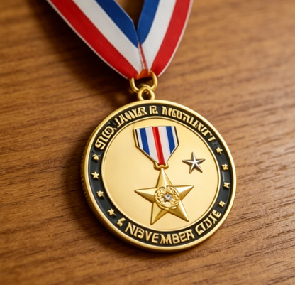 Medal